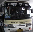 Airport Limousine Bus #603