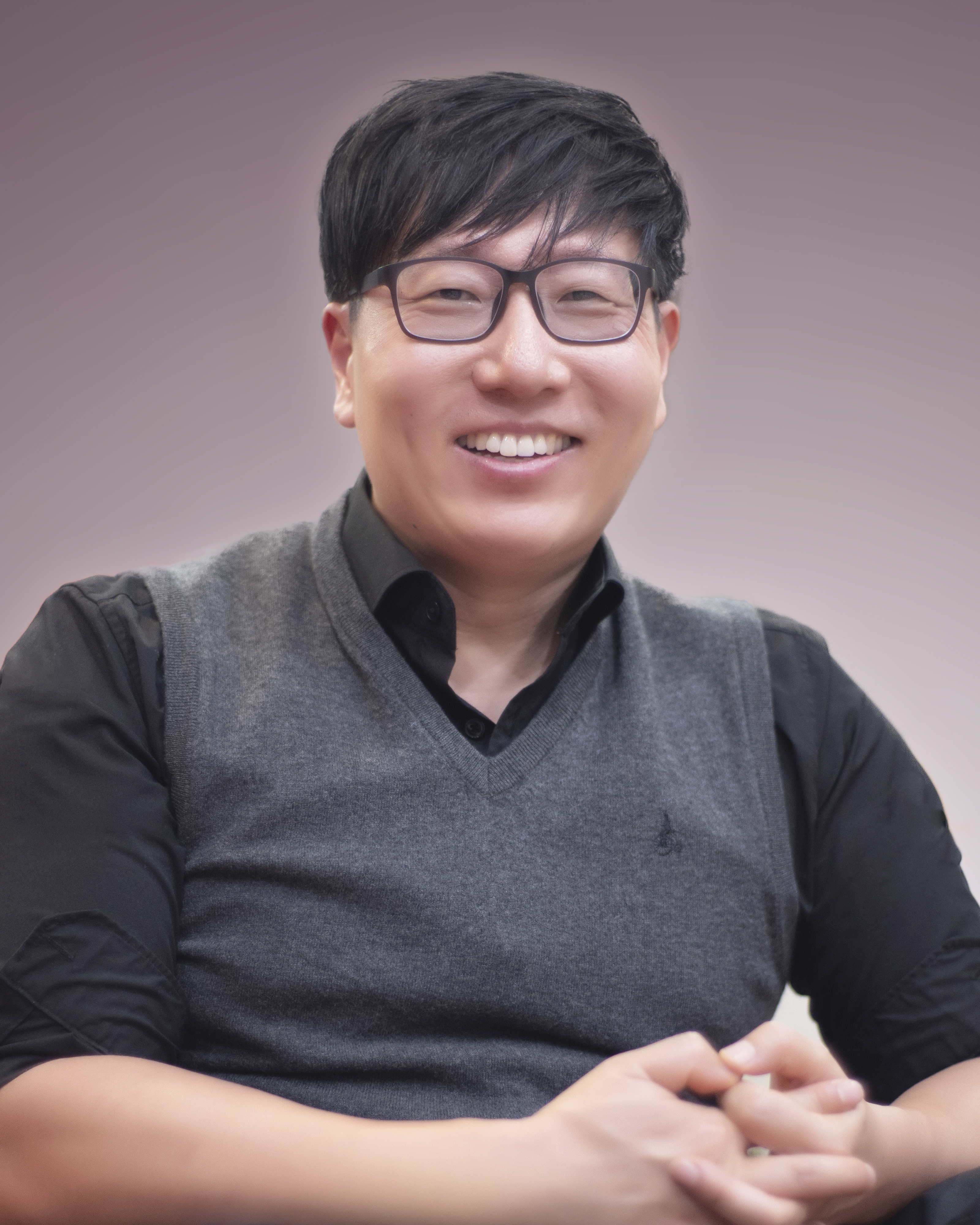 Yungbum Jung